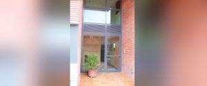 Conjunto Residencial en Moja – Vilafranca del Penedès