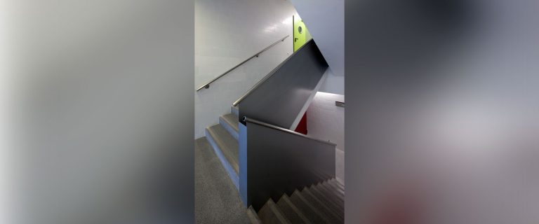 Centro de Atención Primaria - Canyadó - Badalona – Luis Pares