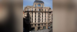 Hotel Ohla Barcelona