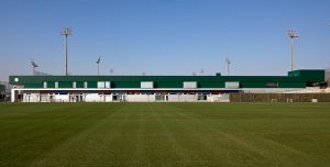Ciudad Deportiva FCB – Remonta C6