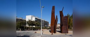 Urbanización Bon Salvador – Les Franceses - Sant Feliu de Llobregat