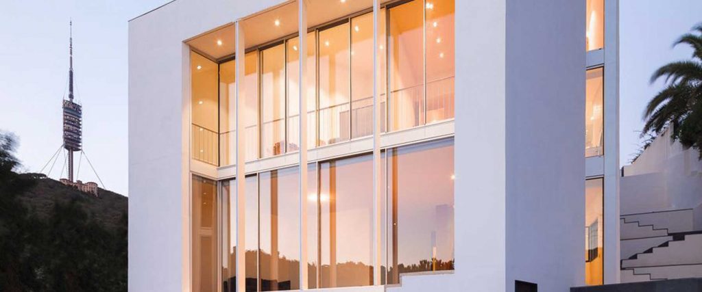 C/Palafolls, 26 – Luis Pares