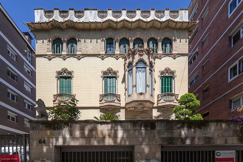 Reforma de vivienda unifamiliar aislada
Barcelona - Barcelona
2016