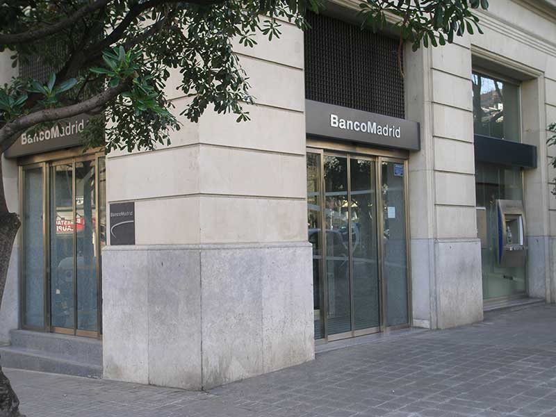 Avenida Diagonal , 497
Barcelona - Barcelona
2013